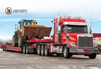 Liebherr LTM 1100